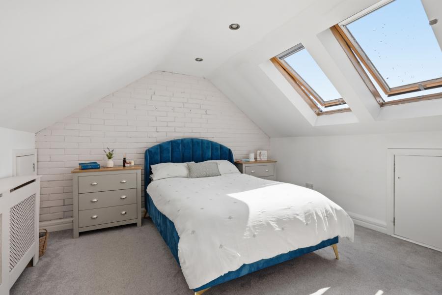 Apartment 10 Delamount, 5 Dundela Park