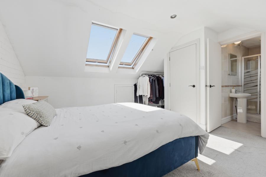 Apartment 10 Delamount, 5 Dundela Park
