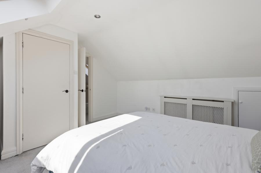 Apartment 10 Delamount, 5 Dundela Park