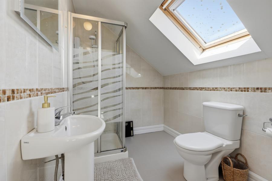 Apartment 10 Delamount, 5 Dundela Park