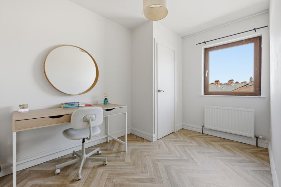 Apartment 10 Delamount, 5 Dundela Park
