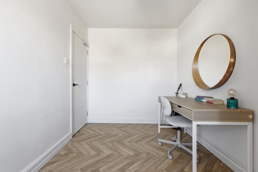 Apartment 10 Delamount, 5 Dundela Park