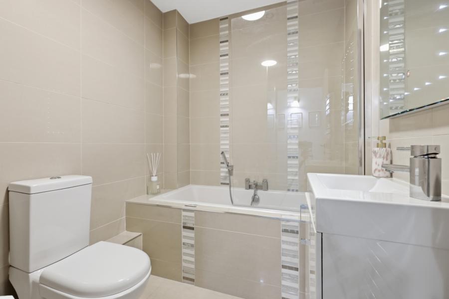 Apartment 10 Delamount, 5 Dundela Park