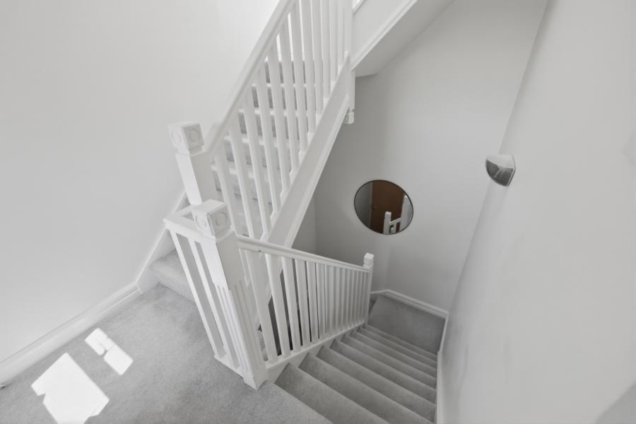 Apartment 10 Delamount, 5 Dundela Park