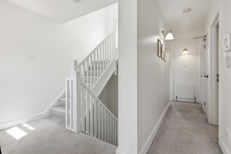 Apartment 10 Delamount, 5 Dundela Park
