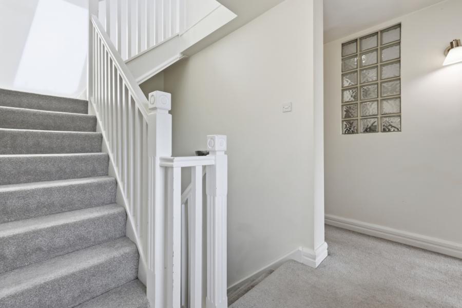 Apartment 10 Delamount, 5 Dundela Park