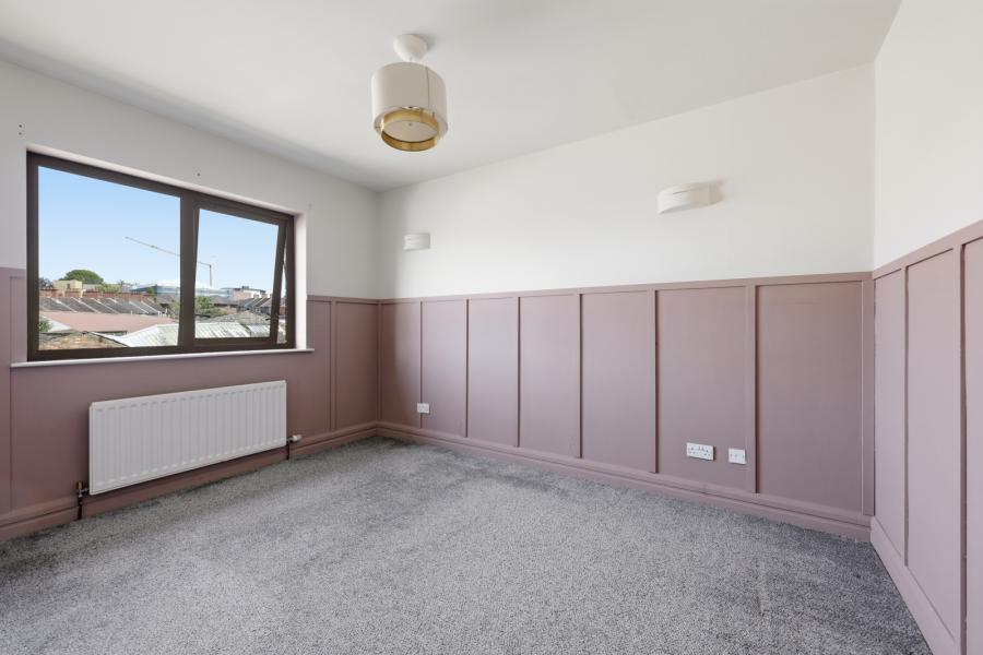 Apartment 10 Delamount, 5 Dundela Park
