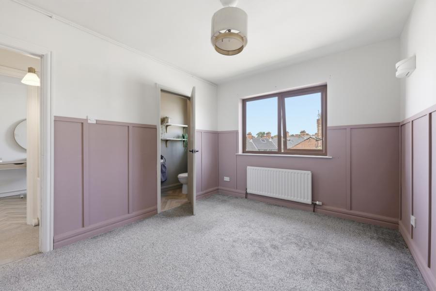 Apartment 10 Delamount, 5 Dundela Park