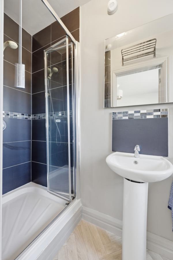 Apartment 10 Delamount, 5 Dundela Park
