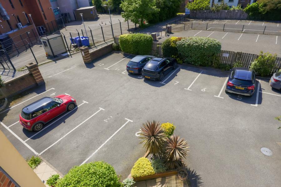 Apartment 10 Delamount, 5 Dundela Park