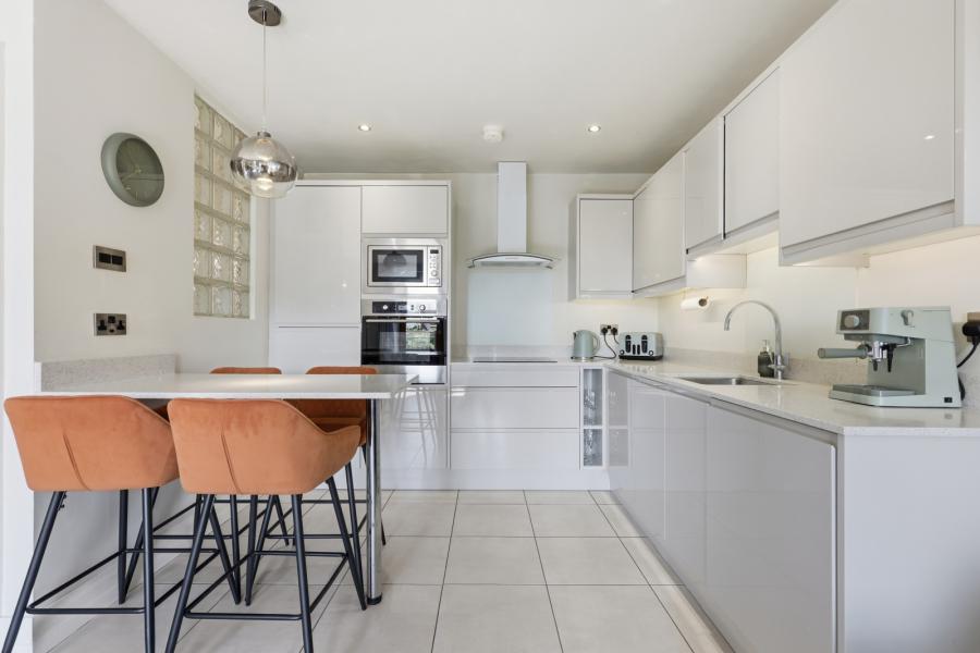 Apartment 10 Delamount, 5 Dundela Park