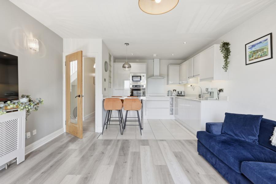 Apartment 10 Delamount, 5 Dundela Park