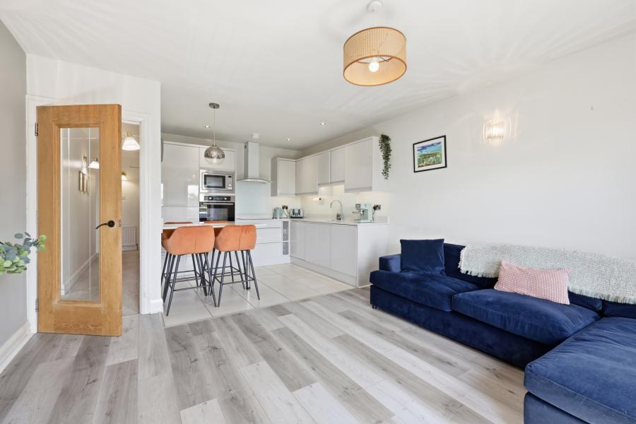 Apartment 10 Delamount, 5 Dundela Park