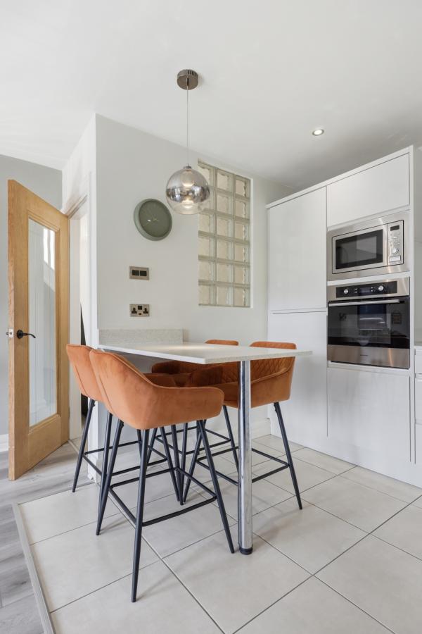 Apartment 10 Delamount, 5 Dundela Park