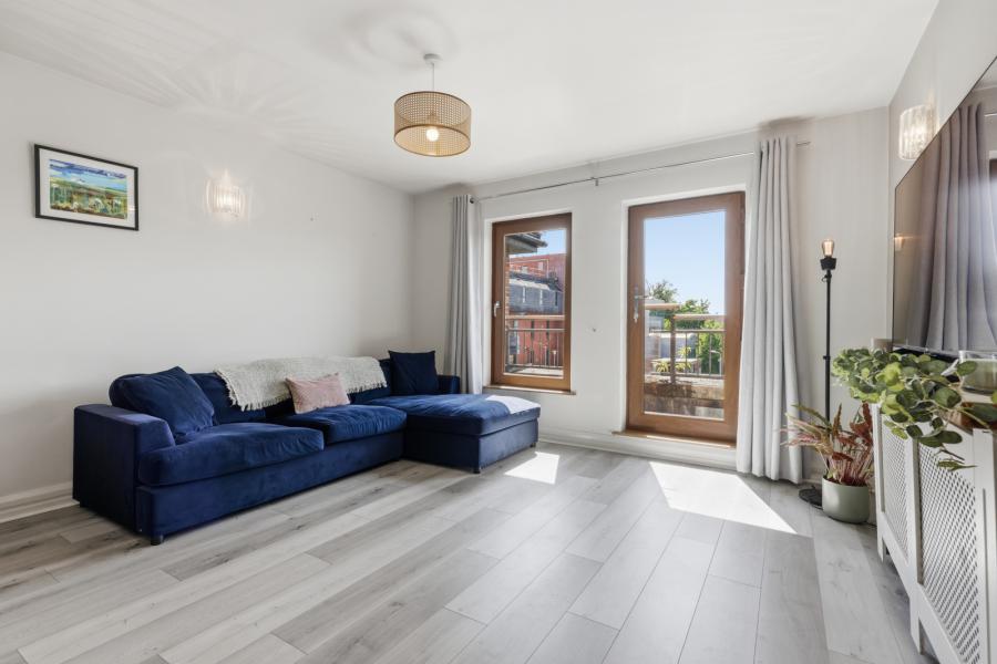 Apartment 10 Delamount, 5 Dundela Park