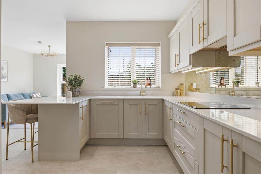 Site 9, The Malvern, Carrow Hall