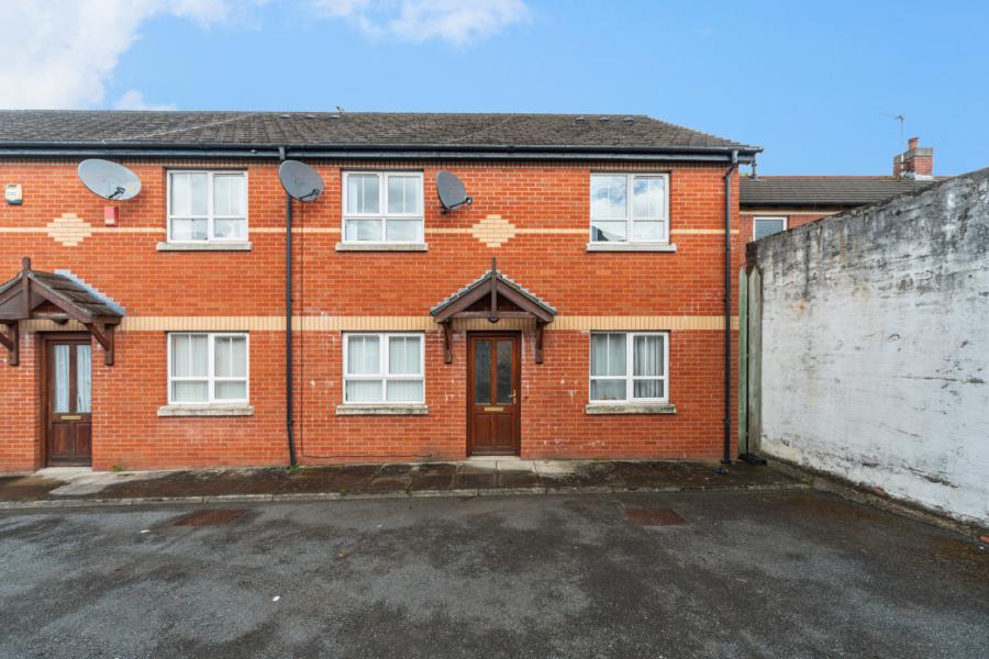 5 Ravensdale Court