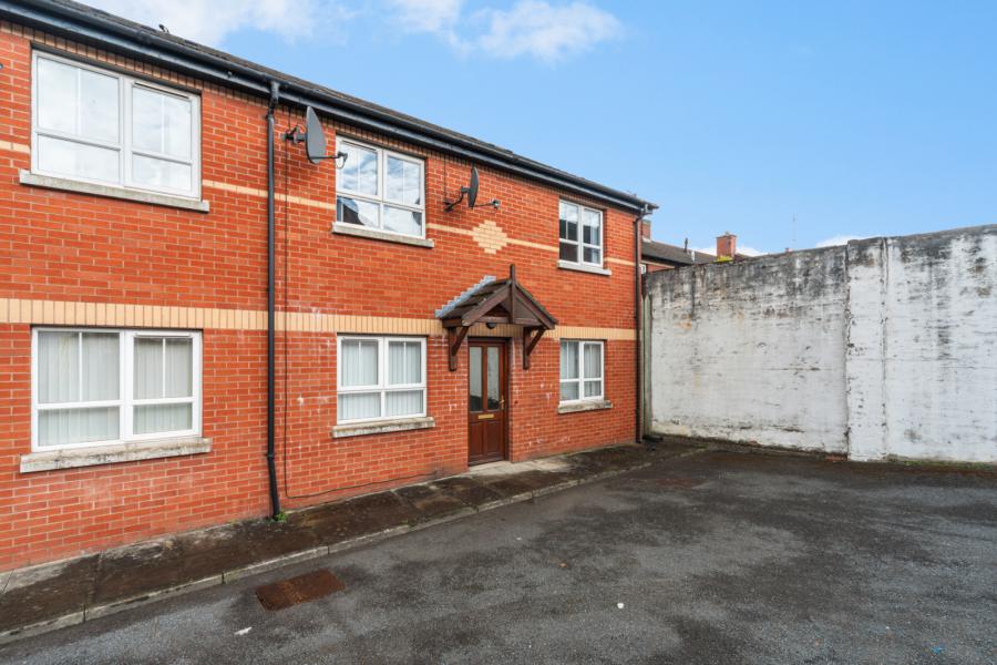 5 Ravensdale Court