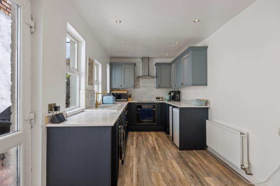 13 Castleview Terrace