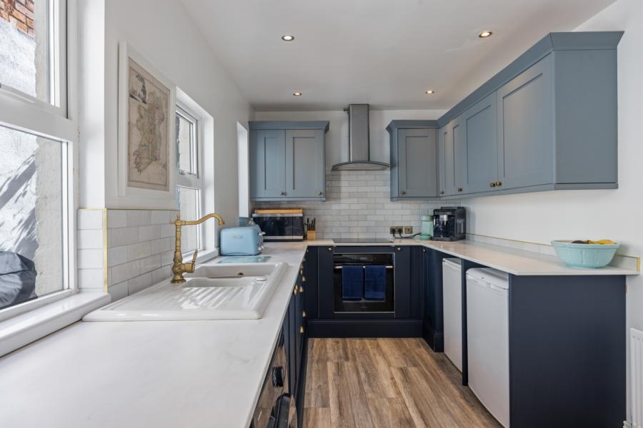 13 Castleview Terrace