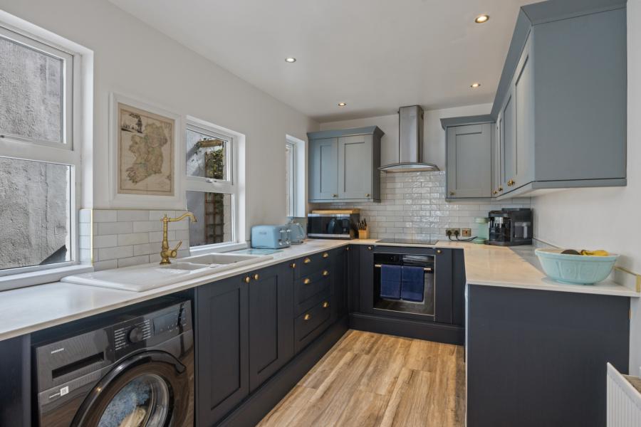 13 Castleview Terrace