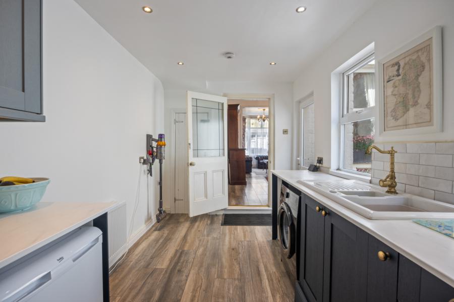 13 Castleview Terrace