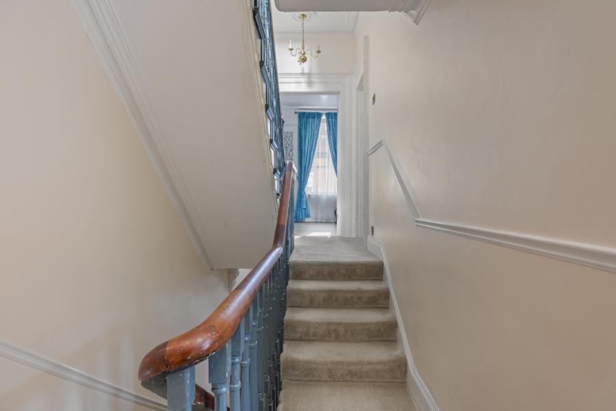 13 Castleview Terrace