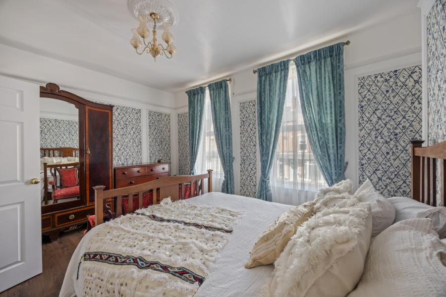 13 Castleview Terrace
