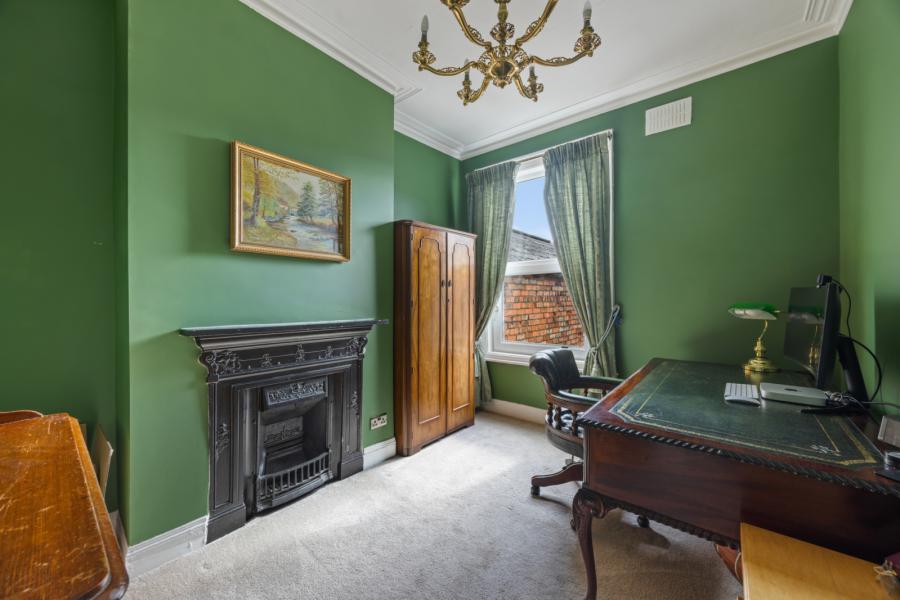 13 Castleview Terrace