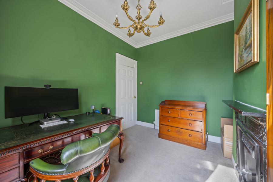 13 Castleview Terrace