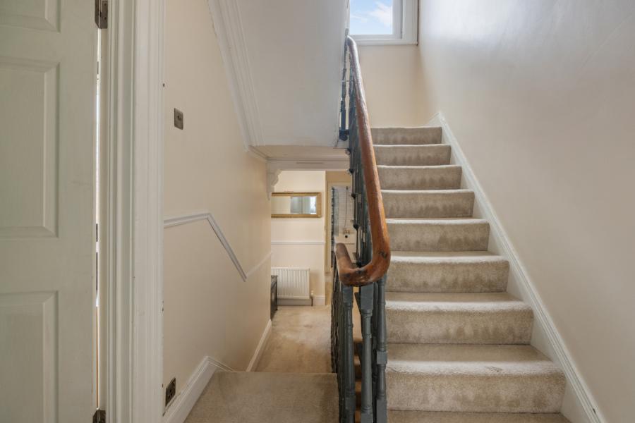 13 Castleview Terrace