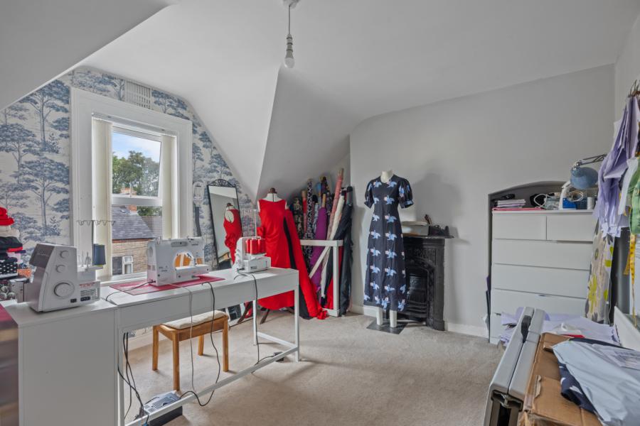 13 Castleview Terrace