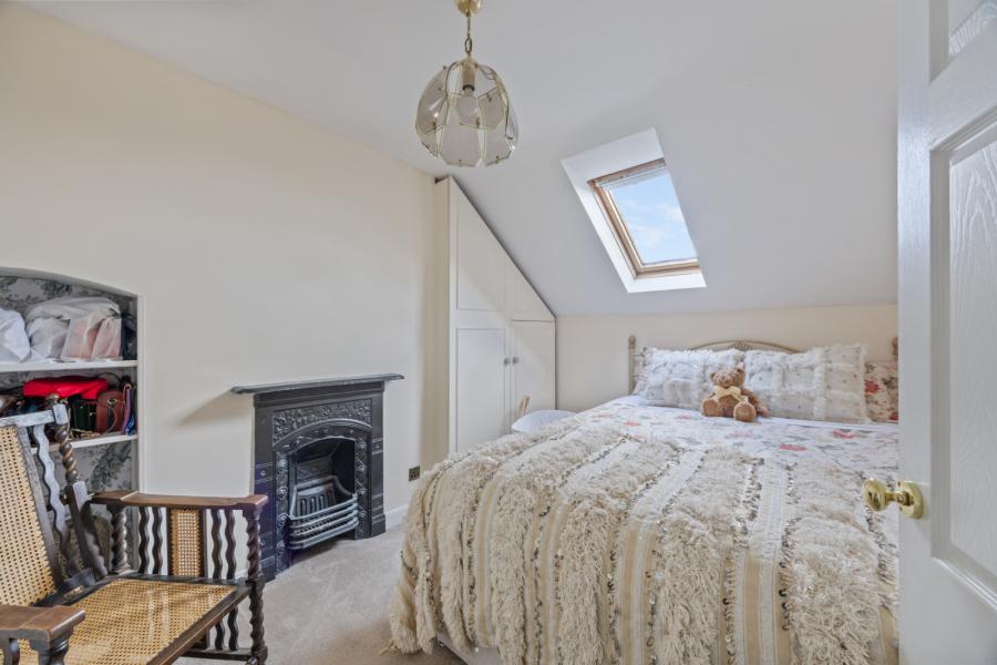 13 Castleview Terrace