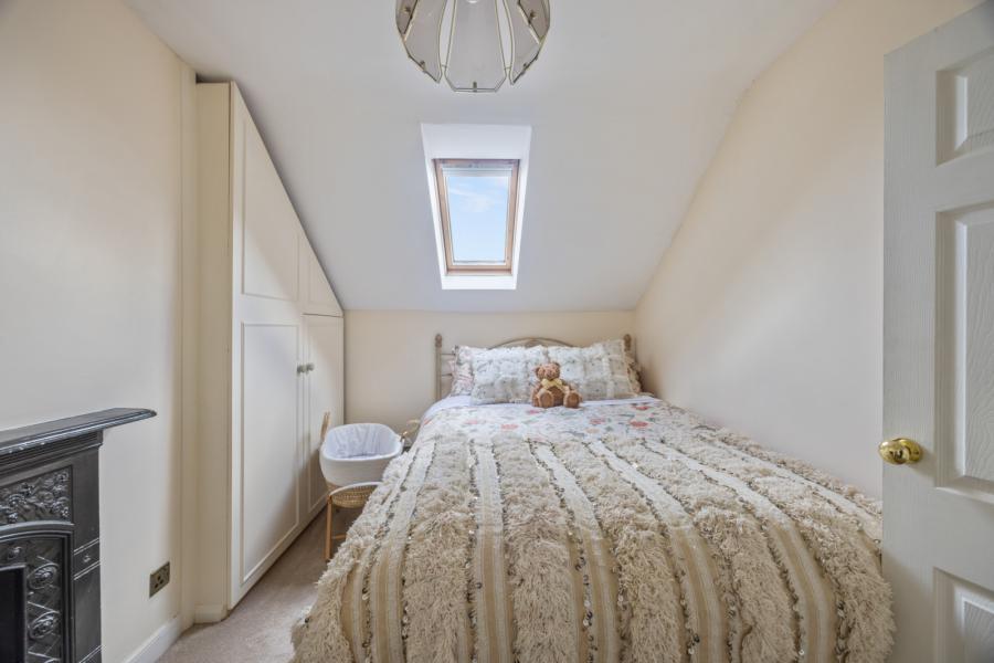 13 Castleview Terrace