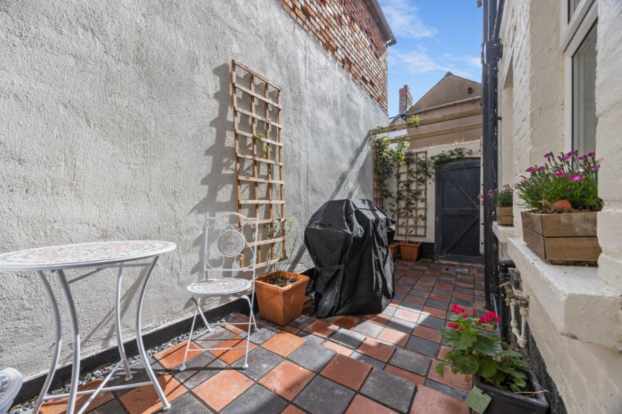 13 Castleview Terrace