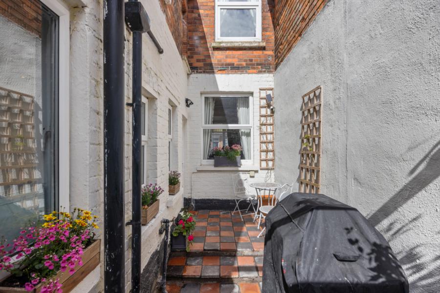 13 Castleview Terrace