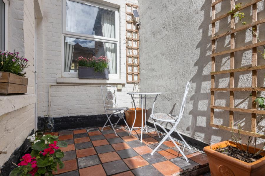 13 Castleview Terrace
