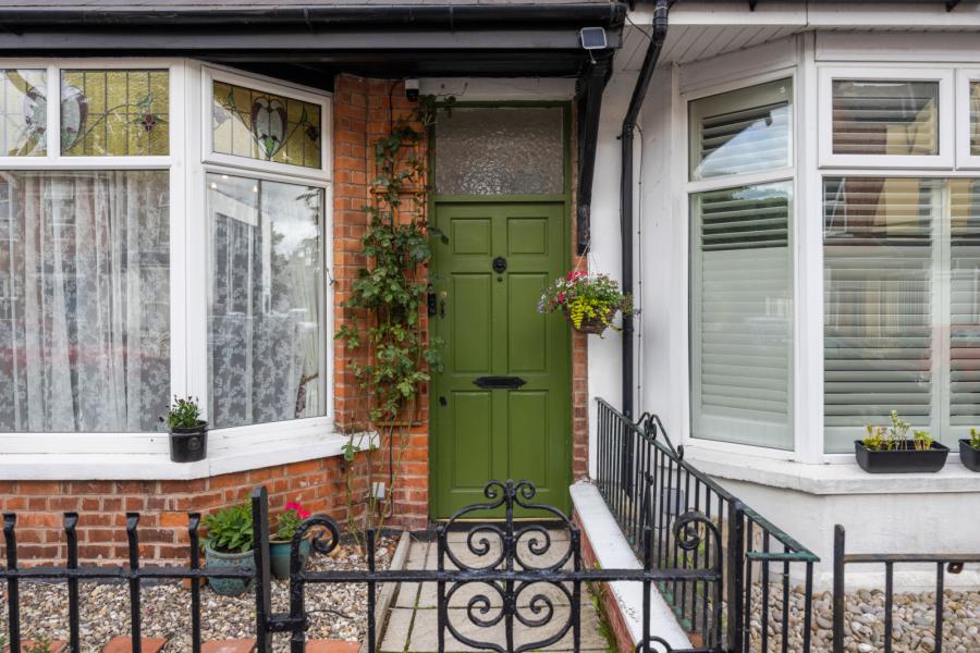 13 Castleview Terrace
