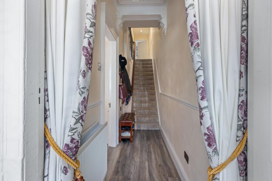 13 Castleview Terrace