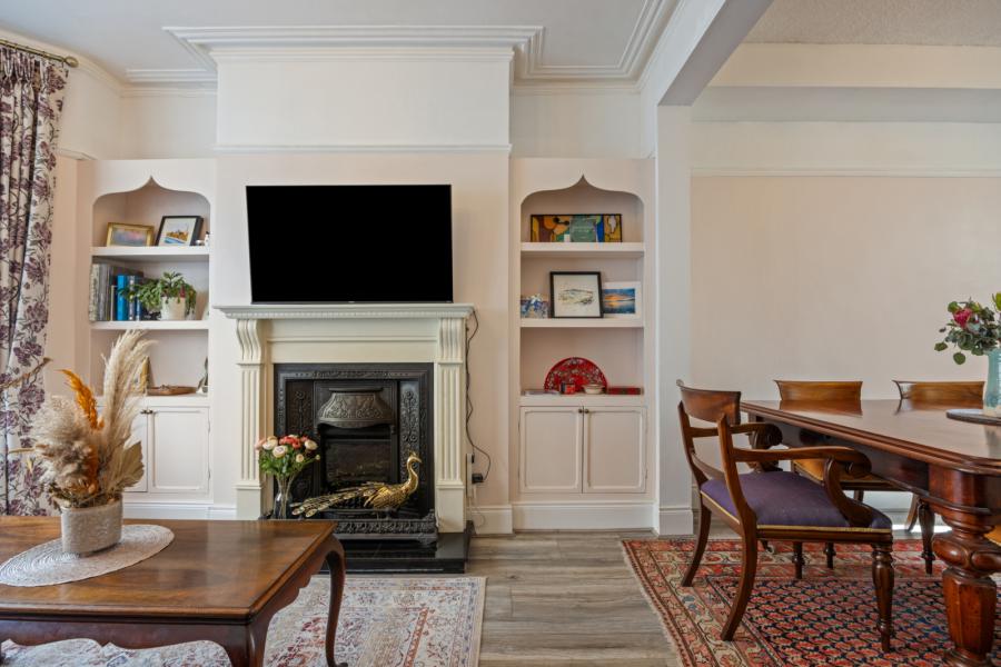 13 Castleview Terrace