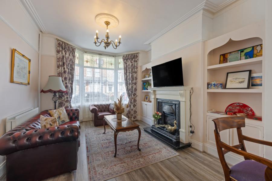 13 Castleview Terrace