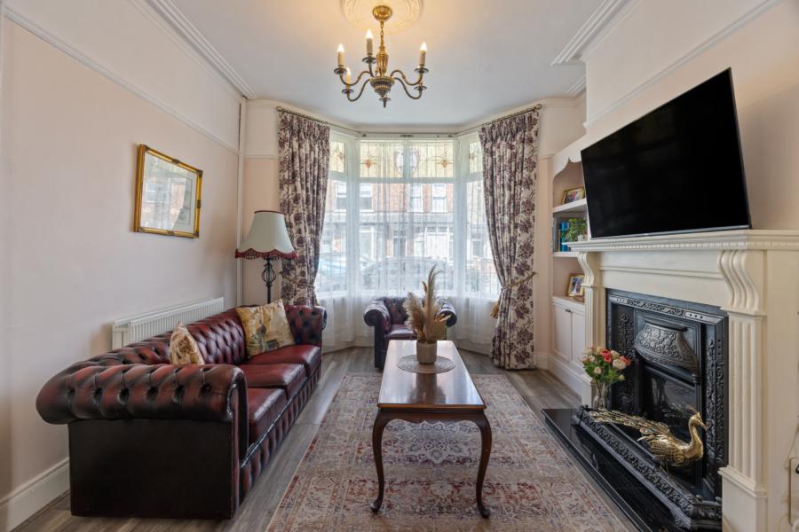 13 Castleview Terrace