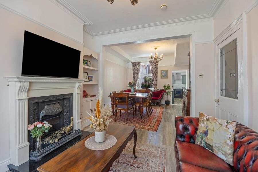 13 Castleview Terrace