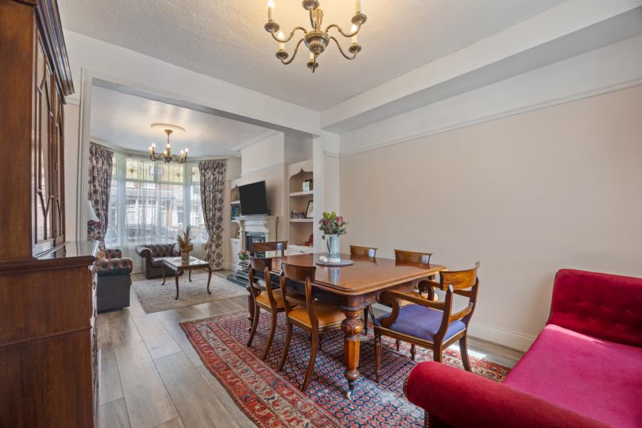 13 Castleview Terrace