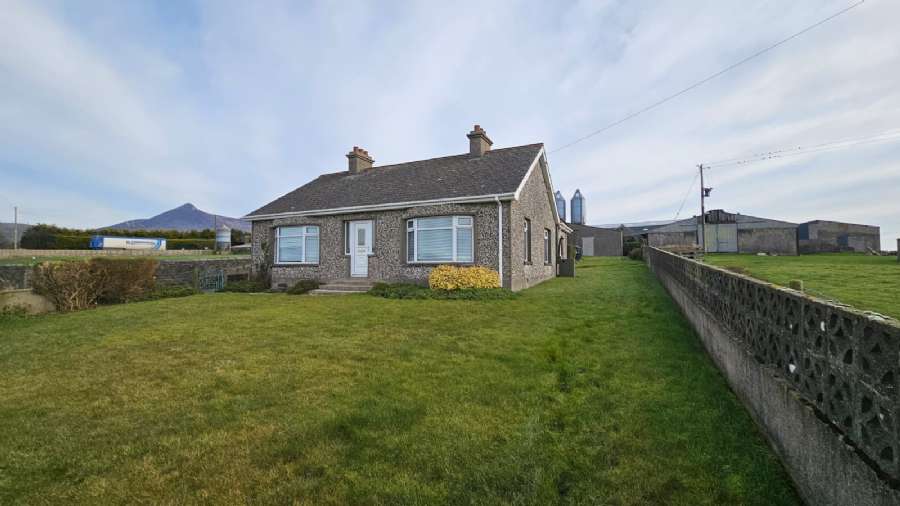 112 Carrigenagh Road,kilkeel, BT34 4QB