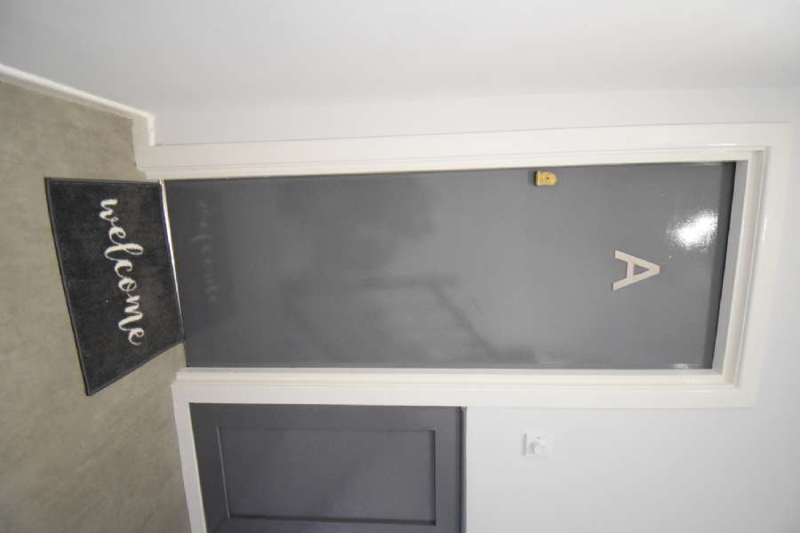 PJS Eastside Apartments, Unit A 116 Castlereagh Road