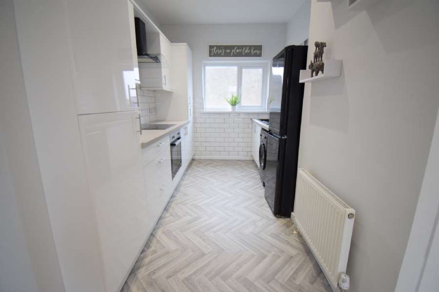 PJS Eastside Apartments, Unit A 116 Castlereagh Road