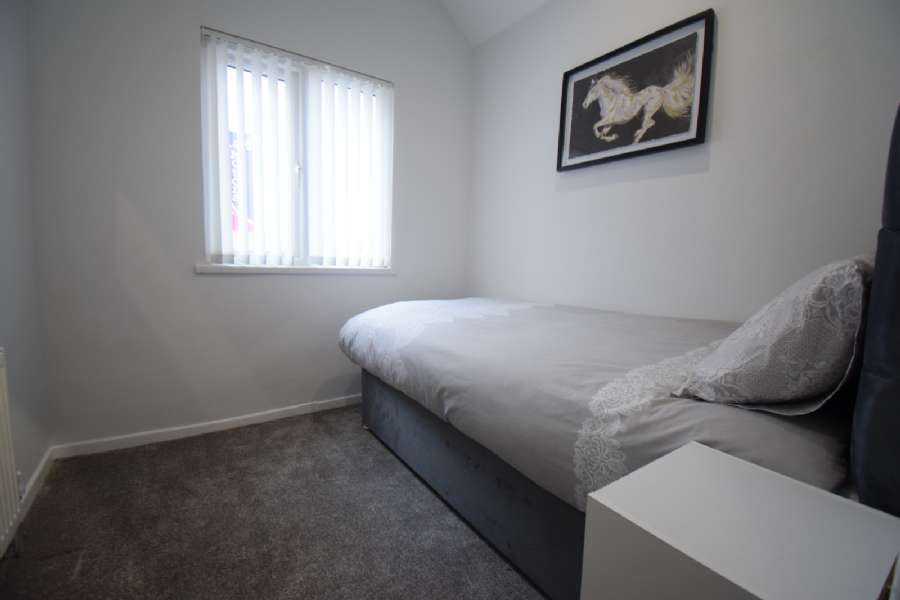 PJS Eastside Apartments, Unit A 116 Castlereagh Road