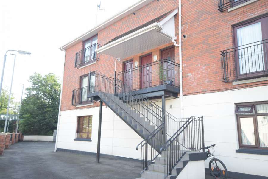 9 Sandymount Mews