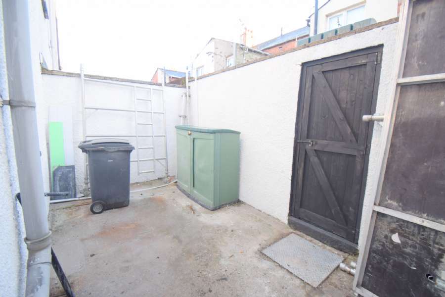 25 Willowfield Street